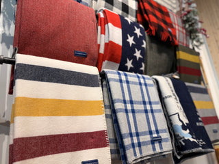 Blankets