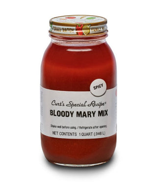 Bloody Mary - Spicy