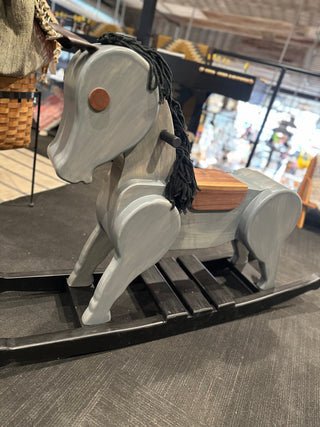 Rocking Horse