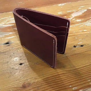Wallet (Dallas Bifold)
