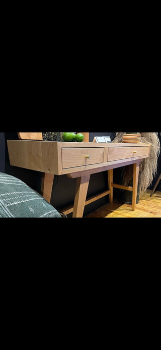 Alder Sofa Table