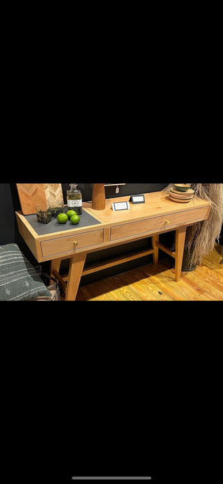 Alder Sofa Table