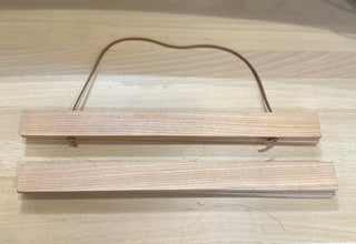 Hanging Picture Frame