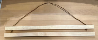Hanging Picture Frame