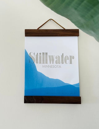 Hanging Picture Frame