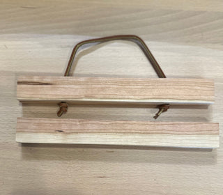 Hanging Picture Frame