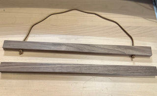 Hanging Picture Frame