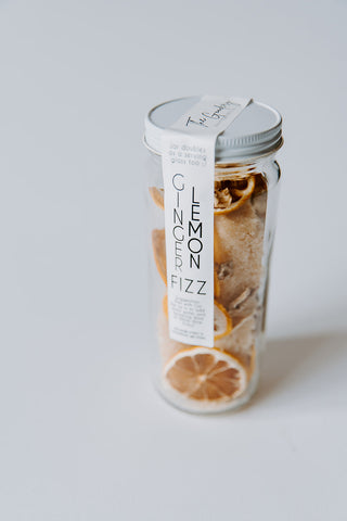 Social Hour Cocktail Infusion Kit