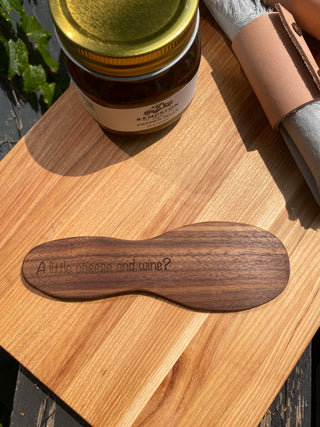Spoon Spreader