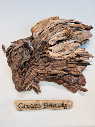 Driftwood Buffalo