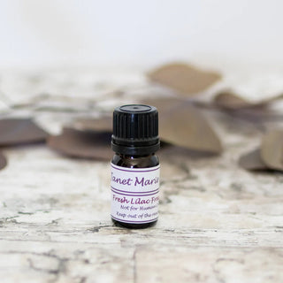 Janet Marie - Essential Oil