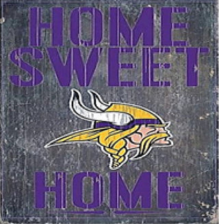 C-3 Viking Sweet Home