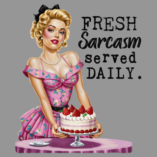 C-Vintage Sarcasm
