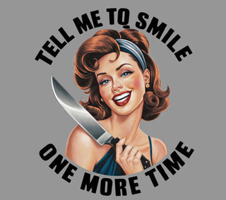 C-Vintage Smile