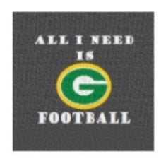 C-Packer Football