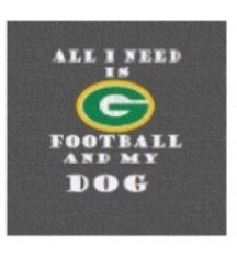 C-Packer My Dog