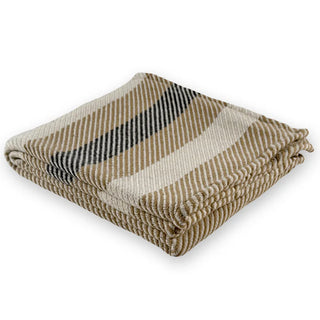 North Star Voyager Throw - Tan
