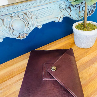 Notebook (Lexington) Large With Pen