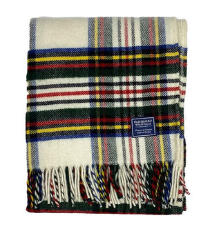Stewart Plaid