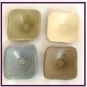 Ceramic Soap Dish