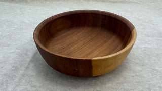 Small Black Cherry Bowl