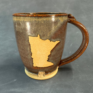 Minnesota Mug