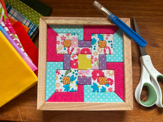 Nov 14-Make Stuff, Feel Better Kinusaiga Class