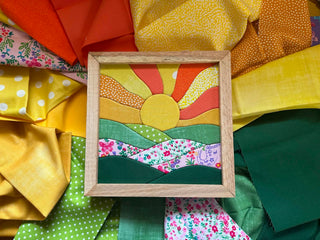 Nov 14-Make Stuff, Feel Better Kinusaiga Class