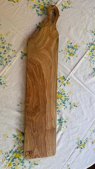 Ash XL Charcuterie Board