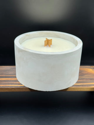 Tranquil Woods Candle