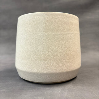 Planter-White