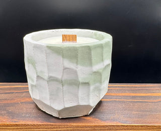 Stress Relief Candle -Pinch