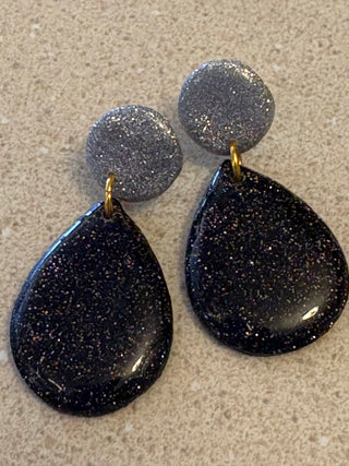 Starlight Earrings