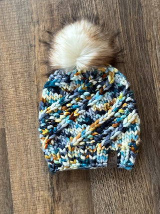 Knit Hat