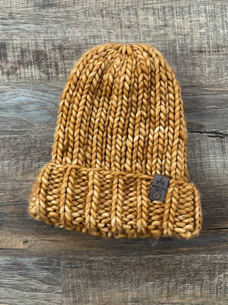 Knit Hat