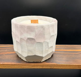 French Lilac Candle - Pinch