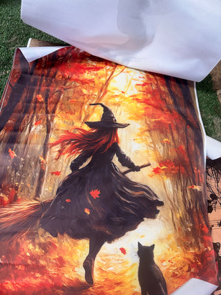 Halloween (LG)