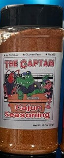 Captain