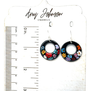 Floral Rounds