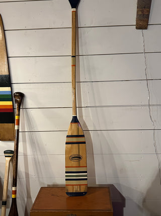 52 Inch Feather Brand Bridger Stripe Paddle