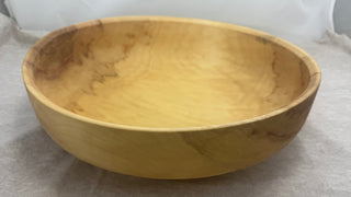Boxelder Bowl