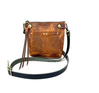 Purse (Nashville Crossbody) Purse