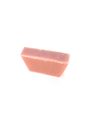 Goat Milk Soap Bar Rose