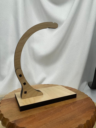 Globe Display Stand