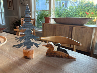 Metal Tree (SM)