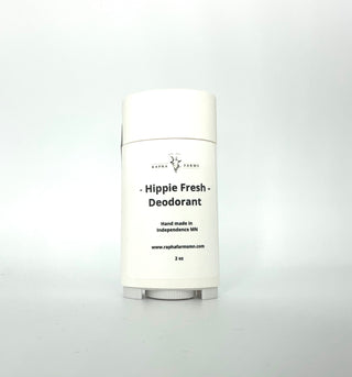 Deodorant Hippie Fresh