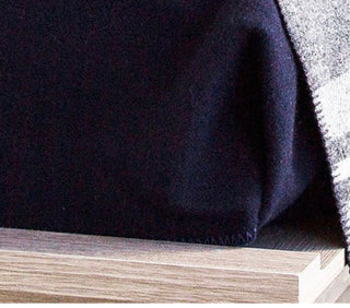 Queen Pure & Simple Wool Blanket