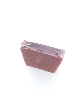 Goat Milk Soap Bar Black Raspberry