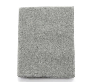 Queen Pure & Simple Wool Blanket