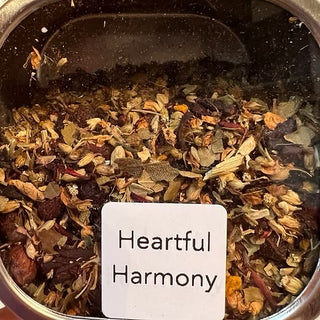 Heartful Harmony